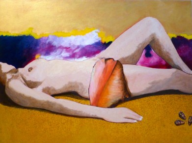 Desnudo 19 (Novilunio)