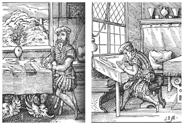 tallas-xilograficas-de-1538-con-artistas-trabajando-el-grabado-en-madera